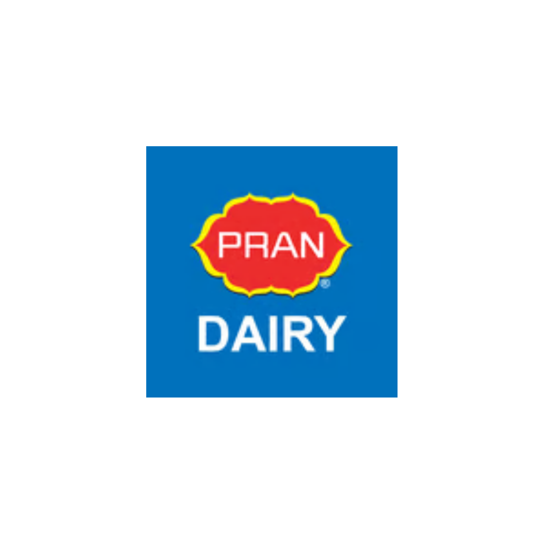 PRAN Dairy